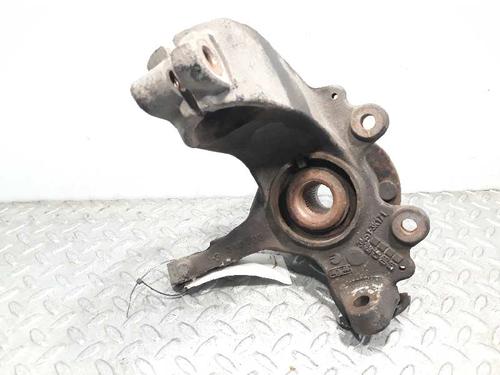 Left front steering knuckle FORD C-MAX (DM2) 1.6 TDCi | BP3125348M25 