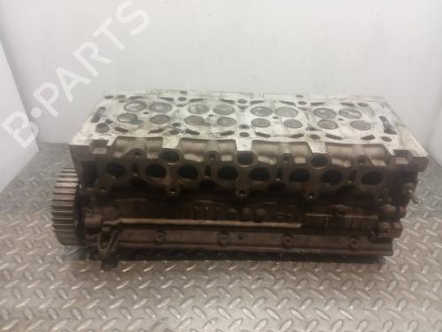 Cylinder head PEUGEOT 407 (6D_)  | BP12522690M5 