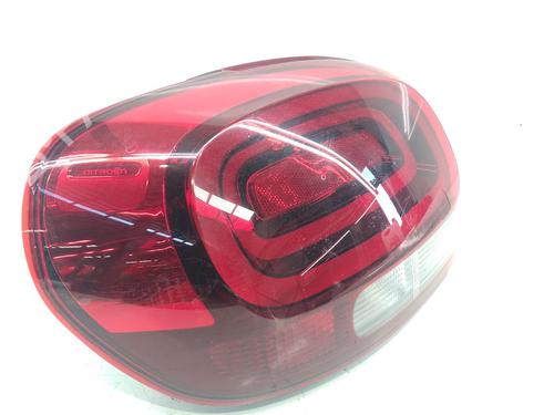 Left taillight CITROËN C3 III Van (SX_, SY_) BlueHDi 75 | BP26175603C34 