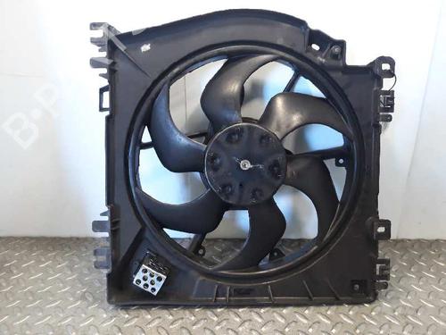 Koelventilatormotor RENAULT CLIO III (BR0/1, CR0/1) [2005-2014]  7104001