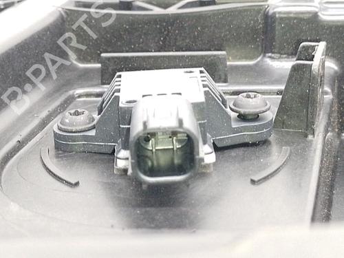 Front right window mechanism FORD FIESTA VI (CB1, CCN) 1.0 EcoBoost | BP32346239C23 