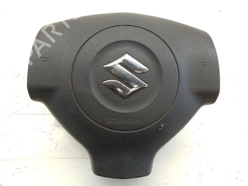 Airbag Kit SUZUKI SWIFT III (MZ, EZ)  | BP29886621C86 