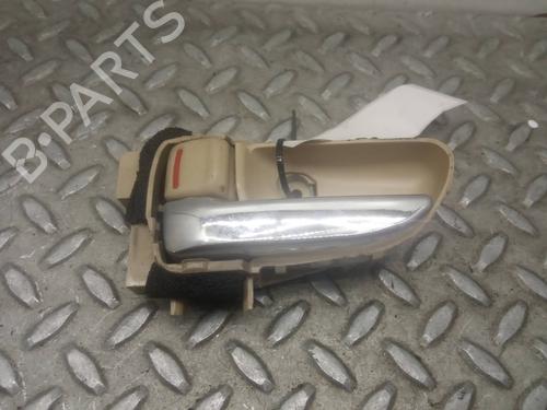 Rear left interior door handle SUBARU TRIBECA (B9) 3.0 (WXE) BP11836744I15