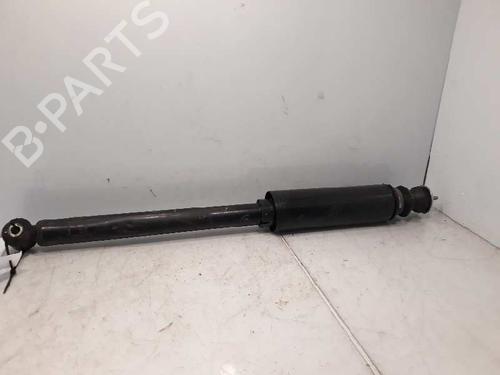Used Left rear shock absorber FIAT BRAVO II (198_) 1.4 (198AXA1B) (90 hp) 5145628