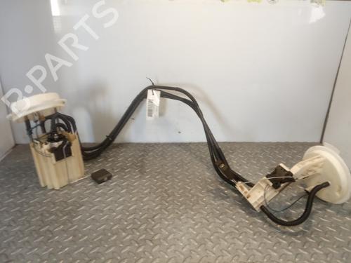 Fuel pump MERCEDES-BENZ C-CLASS (W204)  | BP9171266M76 