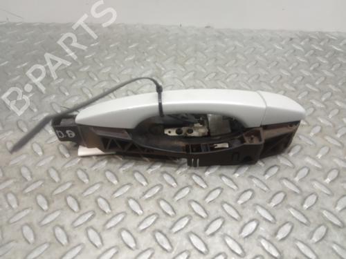 Høyre foran utvendig håndtak CITROËN C4 CACTUS [2014-2025]  9428125