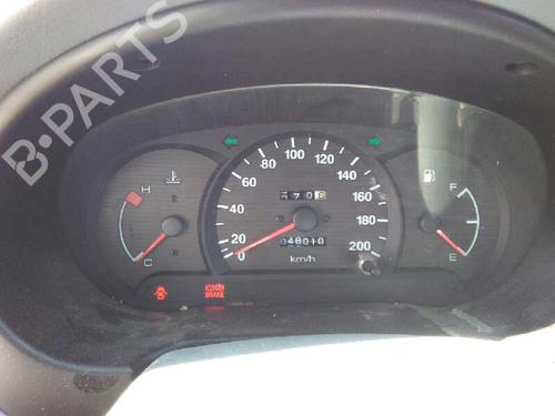 AC compressor HYUNDAI ACCENT II (LC)  | BP4667972M34 