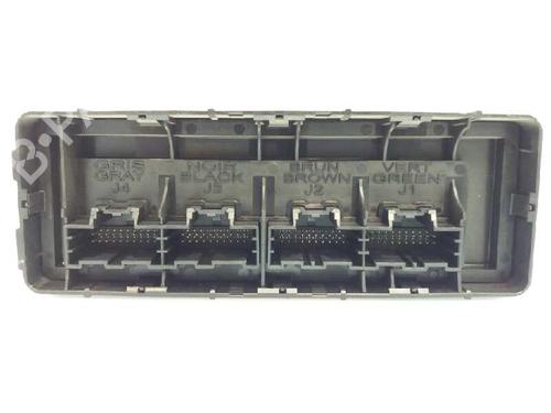Used Electronic module OPEL INSIGNIA A (G09) [2008-2017]  11672051