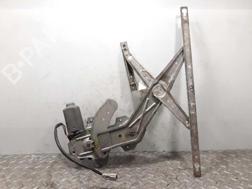 Used Rear right window mechanism ROVER 45 I Hatchback (RT) [2000-2005]  3046145