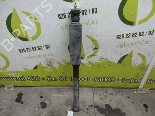 Used Left rear shock absorber FIAT STILO (192_) 1.9 D Multijet (100 hp) 3044685