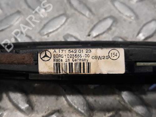 Innerbelysning MERCEDES-BENZ E-CLASS (W211) E 280 CDI (211.020) | BP7433803I8 