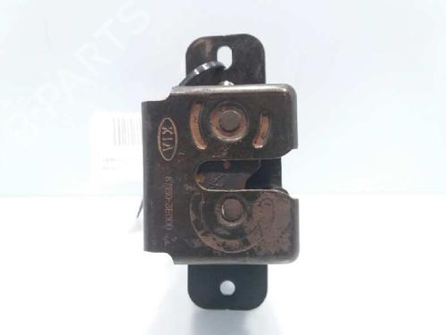 Tailgate lock KIA SORENTO I (JC)  | BP4721950C101 