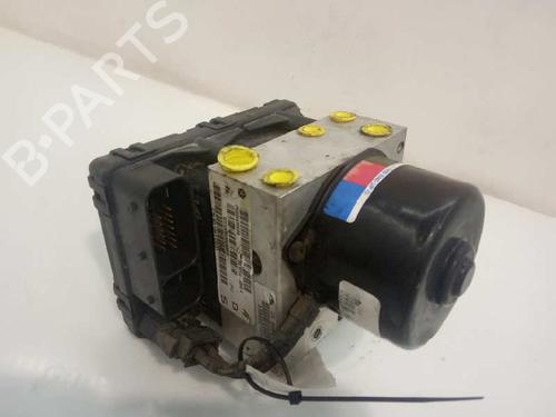 Used ABS pump JEEP GRAND CHEROKEE II (WJ, WG) 2.7 CRD 4x4 (163 hp) 4516541