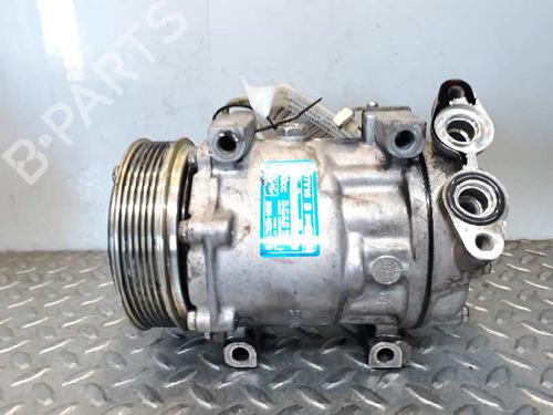 Used AC compressor MAZDA 3 (BK) 1.6 DI Turbo (109 hp) 7792751