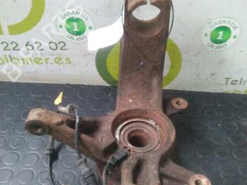 Achsschenkel links vorne für RENAULT SCÉNIC II (JM0/1_) [2003-2010]  3060461