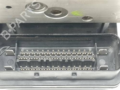 ABS pump MERCEDES-BENZ CLK (C209)  | BP20234095M43 
