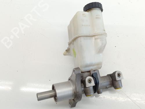 Used Brake master cylinder CITROËN C5 III (RD_) 2.0 HDi 165 (RDRHHA, RDRHH8) (163 hp) 29402768