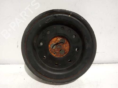 Used Pulley FORD MONDEO II (BAP) [1996-2000]  14231666