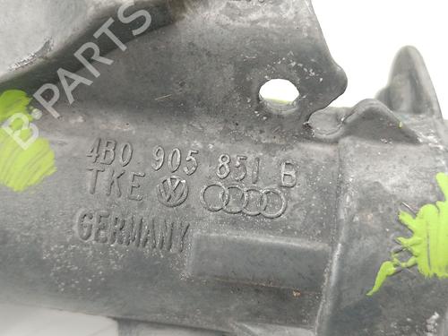 Ignition barrel SEAT CORDOBA (6L2) 1.9 TDI | BP25901503M48 