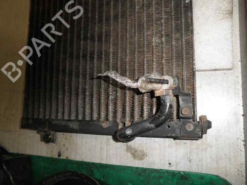 AC radiator MITSUBISHI GALLOPER (JK-01)  | BP4074372M32 