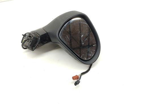 Used Right mirror PEUGEOT 207 CC (WD_) 1.6 HDi (109 hp) 30721502