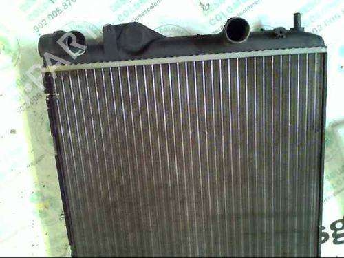Radiateur RENAULT SCÉNIC I MPV (JA0/1_, FA0_) [1999-2010]  3078062