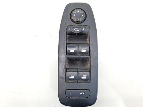 Used Left front window switch Left front window switch PEUGEOT 2008 I (CU_) 1.2 THP 110 / PureTech 110 (110 hp) 36433679 36433679