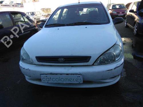 AC compressor KIA RIO I Hatchback (DC)  | BP5111117M34 