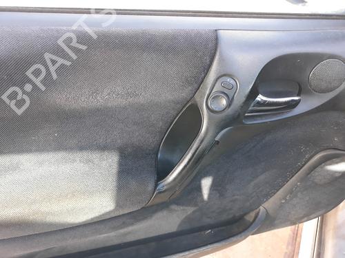 Gearbox OPEL VECTRA B (J96)  | BP8811440M3 