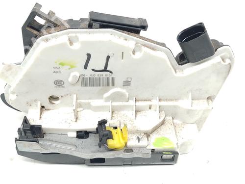 rear-left-lock-seat-ibiza-iv-st-6j8-6p8-2010-2011-2012-2013-2014-2015-2016-33285768 main image