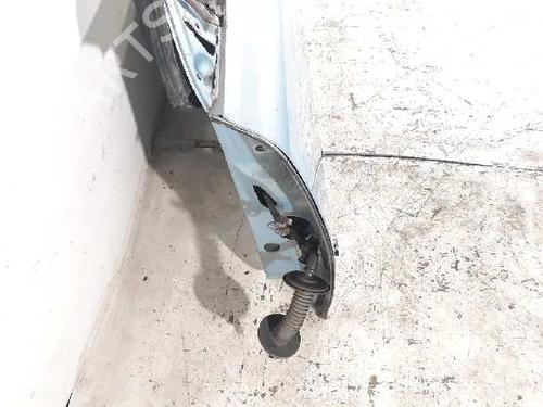 Left front door PEUGEOT 406 Coupe (8C)  | BP5157998C2 