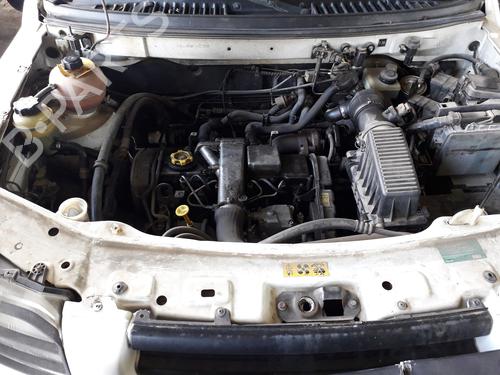 Electronic sensor LAND ROVER FREELANDER I (L314)  | BP12522610M84 
