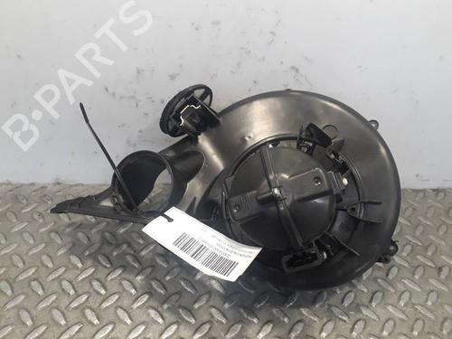 Heater blower motor LAND ROVER RANGE ROVER EVOQUE (L538)  | BP15522712M62 