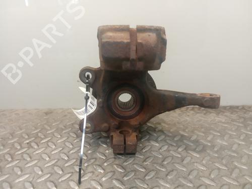 Right front steering knuckle FORD MONDEO III (B5Y)  | BP8301593M26 