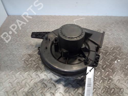 Heater blower motor SEAT IBIZA III (6L1) 1.9 SDI | BP16982653M62 