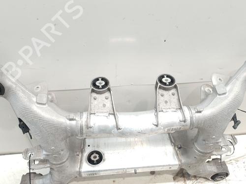 Rear axle BMW 5 Gran Turismo (F07)  | BP29063228M2 