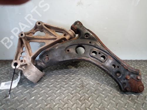 Left front suspension arm SKODA FABIA I (6Y2)  | BP10536315M12 