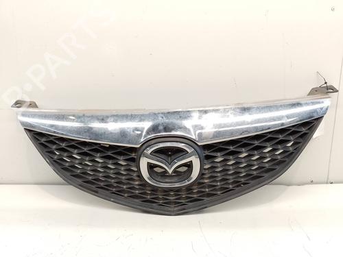 Used Grille MAZDA 6 Hatchback (GG) 2.0 DI (GG14) (136 hp) 18905918
