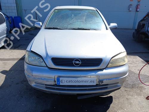 Brukte deler til OPEL ASTRA G Saloon (T98) 1.6 16V (F69) 4757418