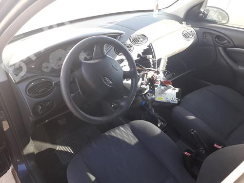 Engine FORD FOCUS I (DAW, DBW) 1.6 16V | BP9142640M1  - Image 5