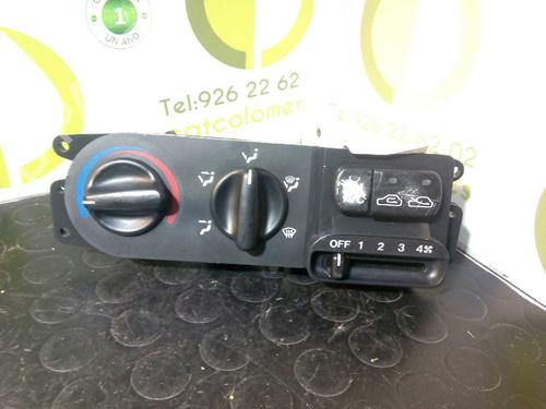 Used Climate control HYUNDAI LANTRA II (J-2) [1995-2002]  3132676