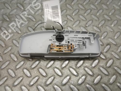 Interior roof light FORD MONDEO IV (BA7) 1.8 TDCi | BP9144567I8 