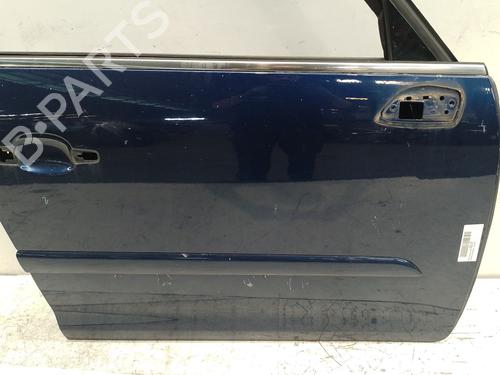 Right front door CITROËN C4 Picasso I MPV (UD_)  | BP25605232C3 