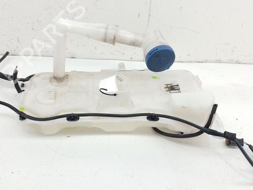 Spylertank PEUGEOT RIFTER 1.5 BlueHDi 100 (102 hp) 32394359