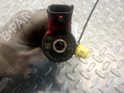 Injector RENAULT SCÉNIC II (JM0/1_)  | BP6246596M100 