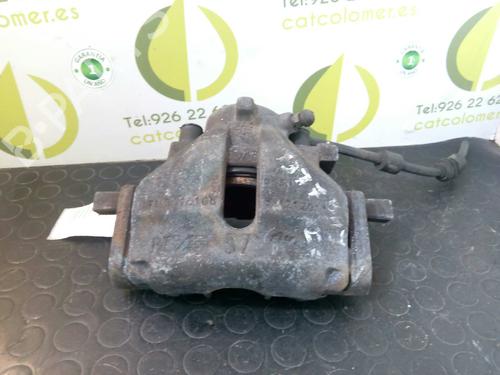 Used Left front brake caliper SEAT ALHAMBRA (7V8, 7V9) [1996-2010]  11624373