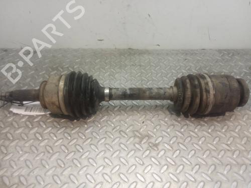 Used Right front driveshaft KIA SORENTO I (JC) [2002-2011]  11768258