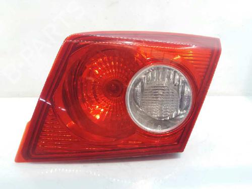 Used Right tailgate light CHEVROLET LACETTI (J200) [2003-2025]  7901232