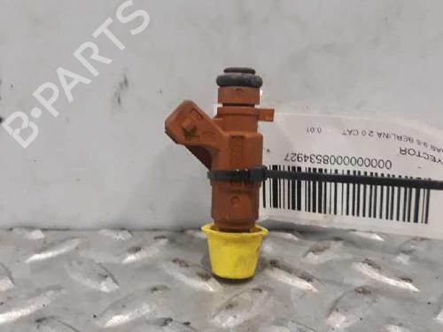 Used Injector SAAB 9-5 (YS3E) [1997-2009]  4651425