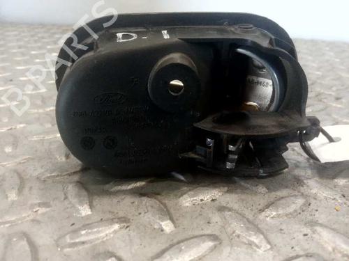 Front left interior door handle FORD FIESTA V (JH_, JD_)  | BP5975766I13 